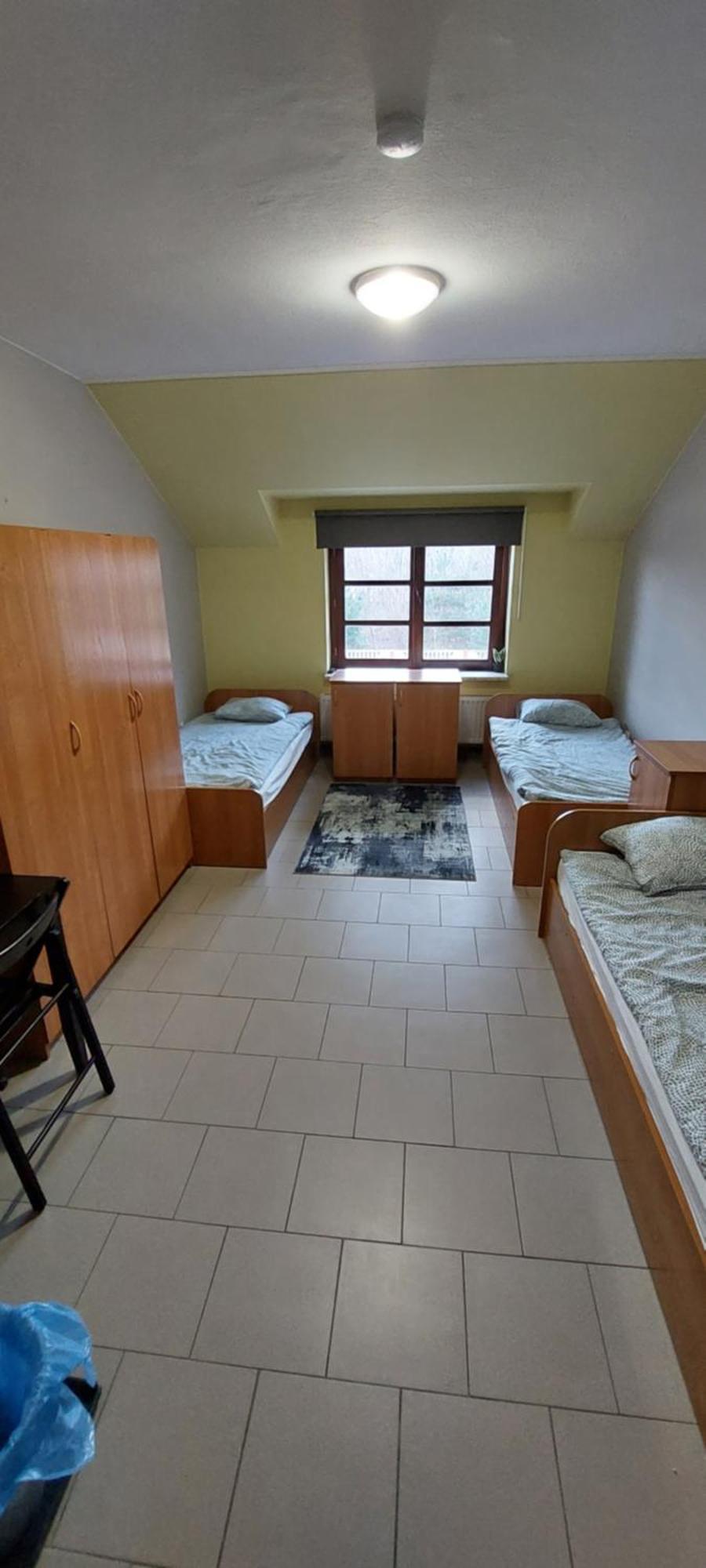 Dom Dworkowa Hostel Kobylka Room photo